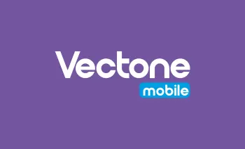Vectone Mobile Пополнения