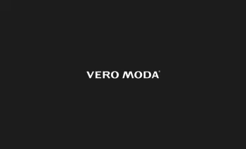 VERO MODA card 기프트 카드