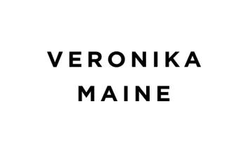 Подарочная карта Veronika Maine