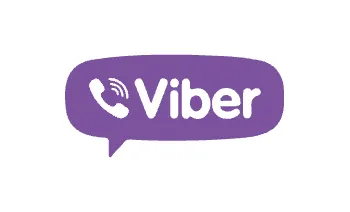 Thẻ quà tặng Viber