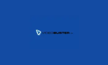 Video Buster (NETLEIH GmbH & Co.KG) Gift Card