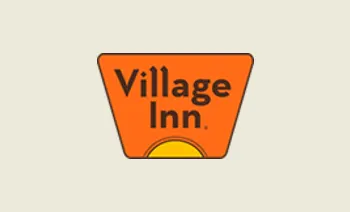 Подарочная карта Village Inn®