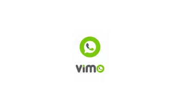 Vimo PIN Recharges