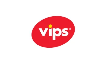 Vips 기프트 카드