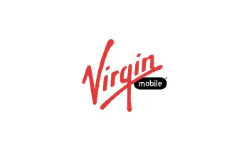 Virgin Data PIN 充值