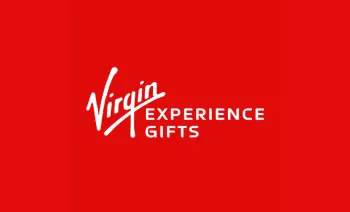 Подарочная карта Virgin Experience Gifts