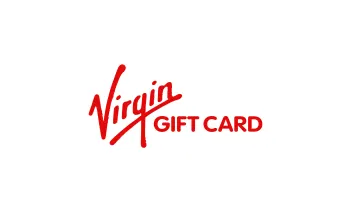 Virgin Carte-cadeau
