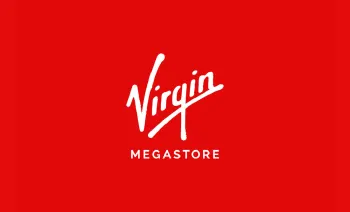 Thẻ quà tặng Virgin Megastore