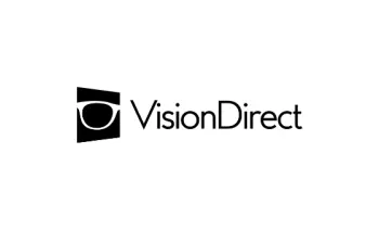 Vision Direct 기프트 카드