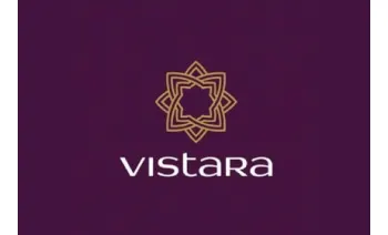 Thẻ quà tặng Vistara Card