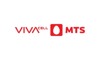 VivaCell-MTS Refill