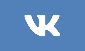 VK Mobile Пополнения