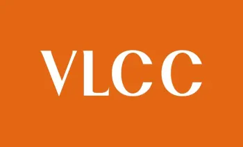 VLCC 기프트 카드