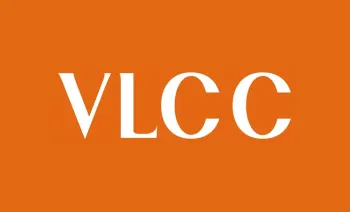 VLCC Geschenkkarte