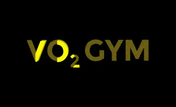 VO2 Gym QA Geschenkkarte