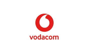 Vodacom bundles Aufladungen