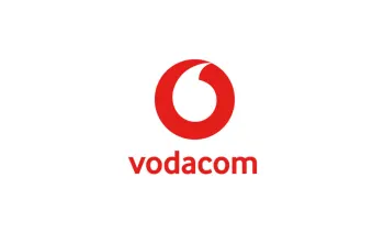 Vodacom Democratic Republic of the Congo Пополнения