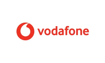 Vodafone リフィル