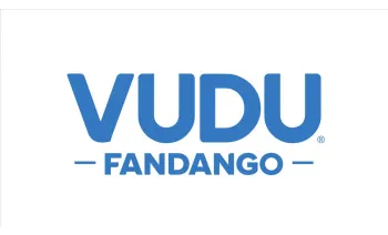 Thẻ quà tặng Vudu (Fandango) US