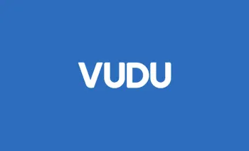 Подарочная карта Vudu
