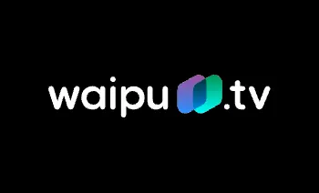 Waipu TV Gift Card
