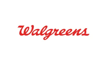 Walgreens Gift Card