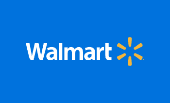 Walmart Gift Card