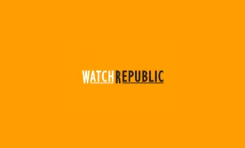 Gift Card Watch Republic