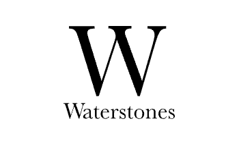 Waterstones shop gift card
