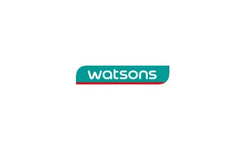Watsons SA Geschenkkarte