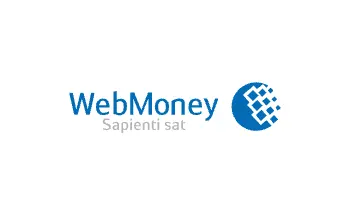 WebMoney WME 기프트 카드