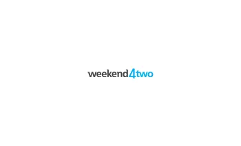Gift Card Weekend4two CH