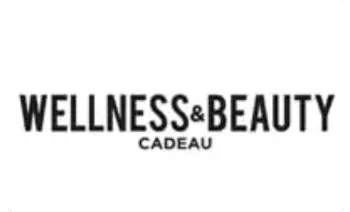 Подарочная карта Wellness & Beautycadeau BE