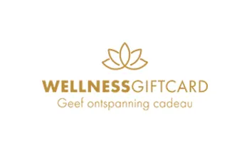 Wellness Giftcard BE Carte-cadeau
