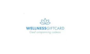Tarjeta Regalo Wellness Giftcard NL 