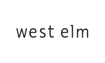 West Elm 礼品卡