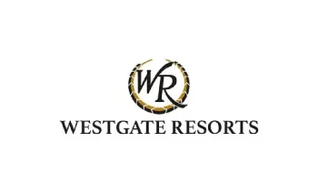 Подарочная карта Westgate Resorts US