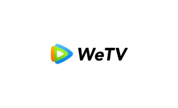 WeTV 기프트 카드