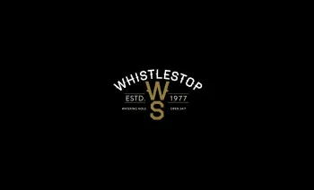 Whistlestop Restaurant and Bar Gift Card