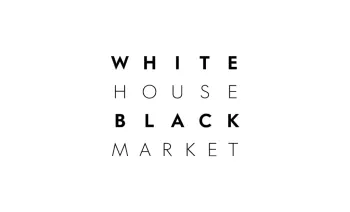 White House Black Market 礼品卡