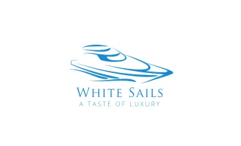 White Sails Geschenkkarte