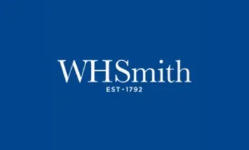 Gift Card WHSmith