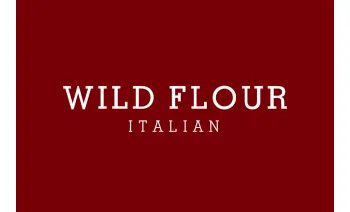 Wildflour Italian Gift Card