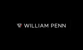 Thẻ quà tặng William Penn