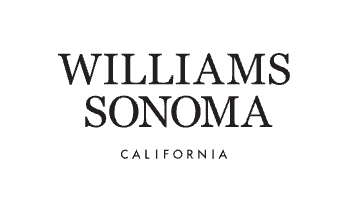 Thẻ quà tặng Williams Sonoma