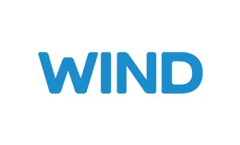 Wind Internet PIN 充值