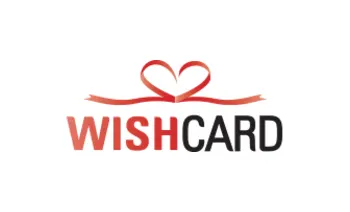 Gift Card WISHCARD