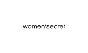 Thẻ quà tặng Women'secret