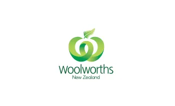 Tarjeta Regalo Woolworth NZ 