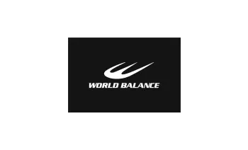 Thẻ quà tặng World Balance